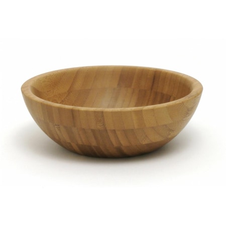 Bakebetter Lipper International Bamboo Salad Bowl BA92742